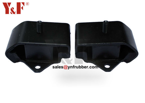 6BG1 1-53215-048-1 1-53215048-0 Montajes de caucho para excavadoras para ISUZU CXZ