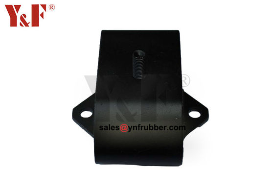 6BG1 1-53215-048-1 1-53215048-0 Montajes de caucho para excavadoras para ISUZU CXZ