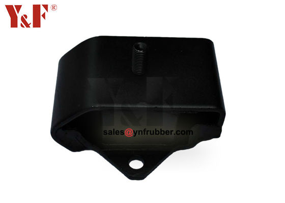 6BG1 1-53215-048-1 1-53215048-0 Montajes de caucho para excavadoras para ISUZU CXZ