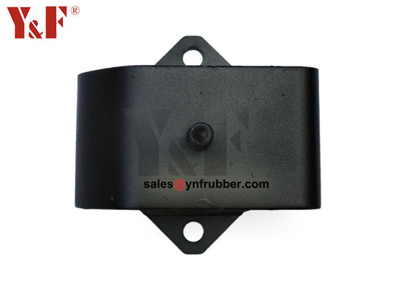 6BG1 1-53215-048-1 1-53215048-0 Montajes de caucho para excavadoras para ISUZU CXZ