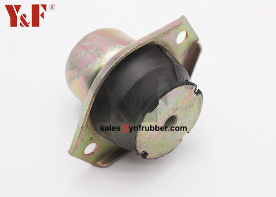Montantes de cabina de vibración elastoméricos montantes en forma de cono modelo EX200-2