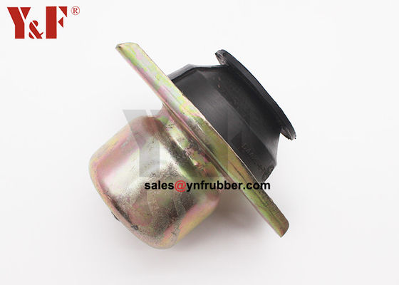 Montantes de cabina de vibración elastoméricos montantes en forma de cono modelo EX200-2