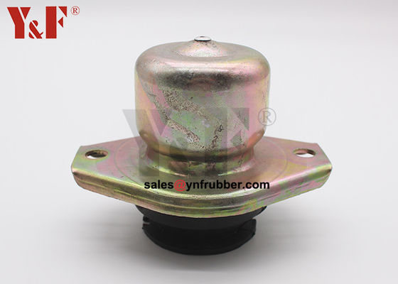 Montantes de cabina de vibración elastoméricos montantes en forma de cono modelo EX200-2