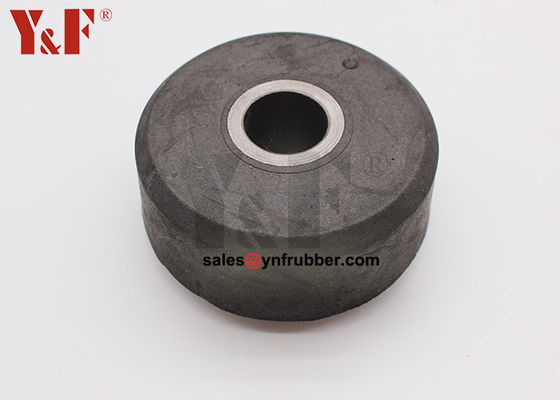 6D14 Montajes de caucho para motores HD1430 Montaje de vibración del motor de excavadora