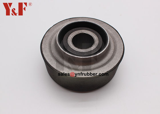6D14 Montajes de caucho para motores HD1430 Montaje de vibración del motor de excavadora