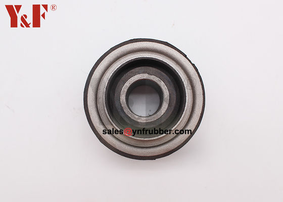 6D31 HD550 Montajes de caucho del motor 2416R235D1 Kit de almohadilla de almohadilla del motor