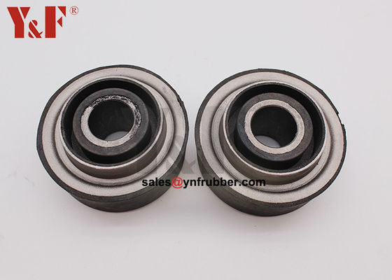 6D31 HD550 Montajes de caucho del motor 2416R235D1 Kit de almohadilla de almohadilla del motor