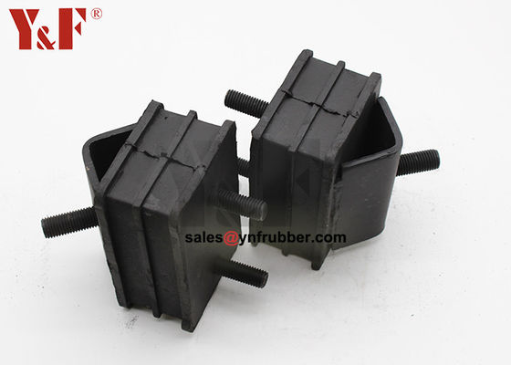El motor de caucho de montaje seguro antivibración Precisión 6D22 55270-74000 YNF02730