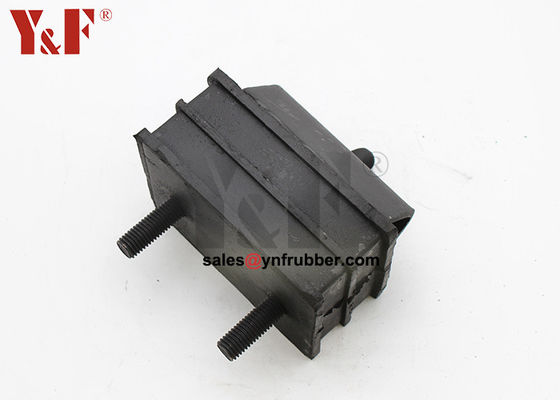 El motor de caucho de montaje seguro antivibración Precisión 6D22 55270-74000 YNF02730