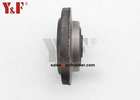 E120 E120B 0994708 099-4708 Montajes del motor de caucho para excavadoras delanteras y traseras