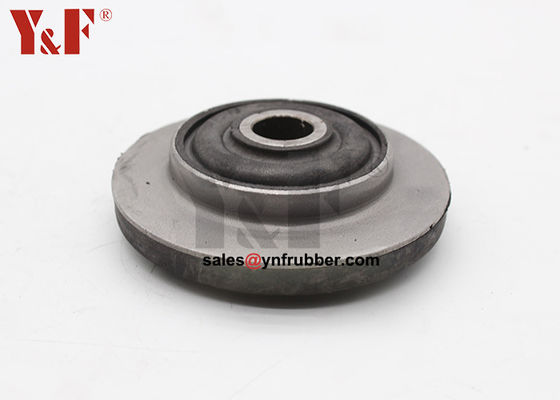 E120 E120B 0994708 099-4708 Montajes del motor de caucho para excavadoras delanteras y traseras