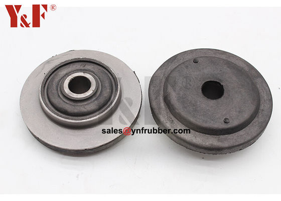 E120 E120B 0994708 099-4708 Montajes del motor de caucho para excavadoras delanteras y traseras
