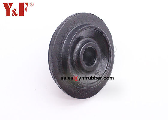 Parte 110-2563 110-2562 Excavadora de caucho flexible con motor montado E301.5 E303.5 E303