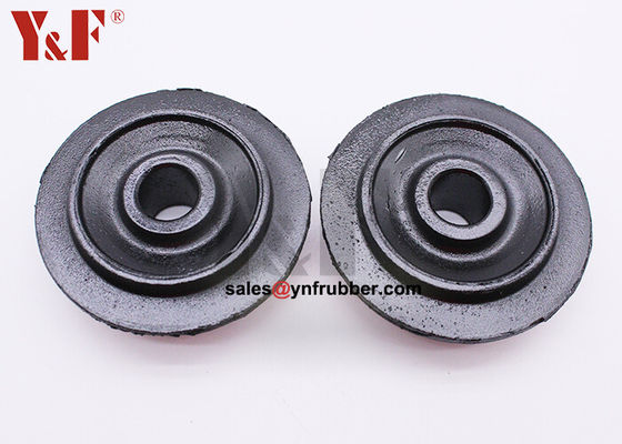 Parte 110-2563 110-2562 Excavadora de caucho flexible con motor montado E301.5 E303.5 E303