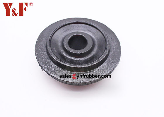 Parte 110-2563 110-2562 Excavadora de caucho flexible con motor montado E301.5 E303.5 E303