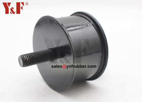 M6 de calidad superior de caucho Bobbin montajes de tornillo montaje Bobbin industrial