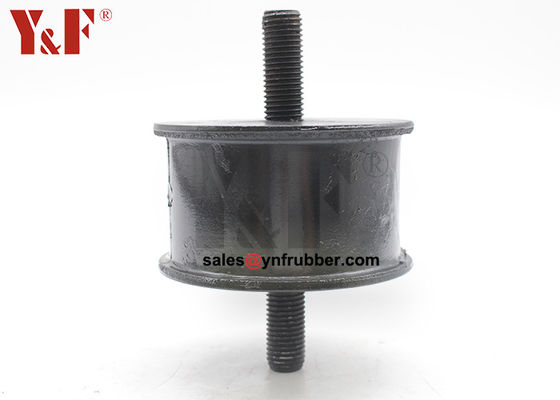 M6 de calidad superior de caucho Bobbin montajes de tornillo montaje Bobbin industrial