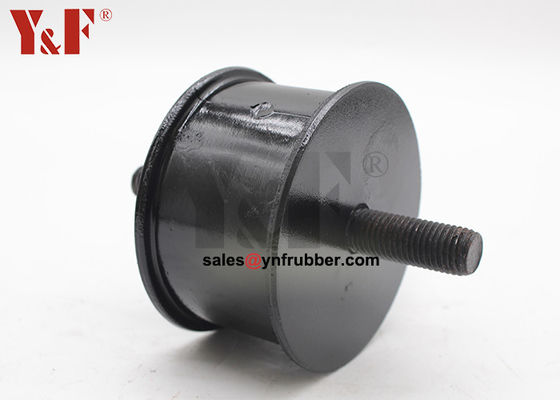 M6 de calidad superior de caucho Bobbin montajes de tornillo montaje Bobbin industrial