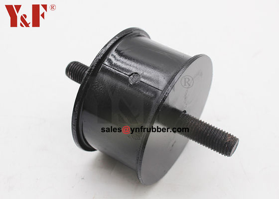 M6 de calidad superior de caucho Bobbin montajes de tornillo montaje Bobbin industrial