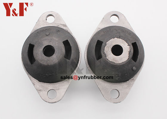 Moderno montajes del motor del camión antivibración del motor diesel montajes del motor