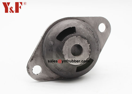 Moderno montajes del motor del camión antivibración del motor diesel montajes del motor