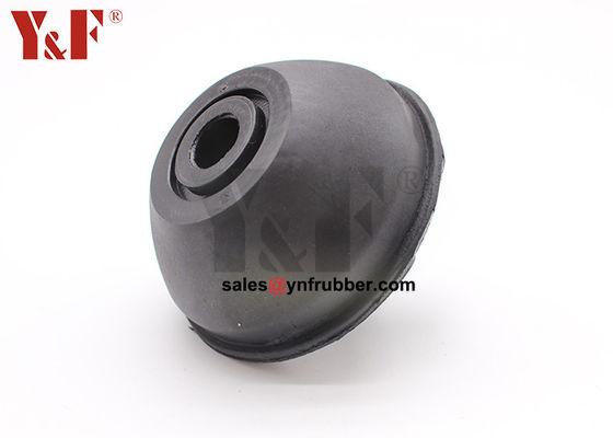 Bolsillo en el motor de montaje de síntomas de reemplazo para 73-87 C10 motores