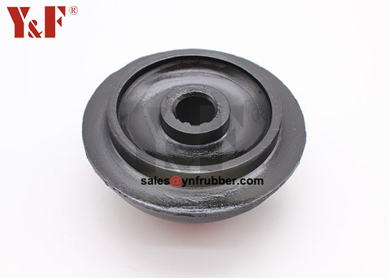Bolsillo en el motor de montaje de síntomas de reemplazo para 73-87 C10 motores