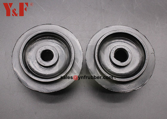 Bolsillo en el motor de montaje de síntomas de reemplazo para 73-87 C10 motores