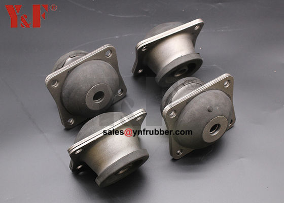 Montantes universales para motores de camiones Reducción de vibraciones Cambiar montantes para motores CE