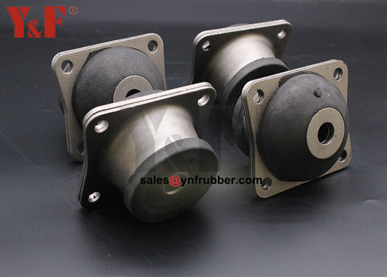 Montantes universales para motores de camiones Reducción de vibraciones Cambiar montantes para motores CE