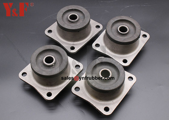 Montantes universales para motores de camiones Reducción de vibraciones Cambiar montantes para motores CE
