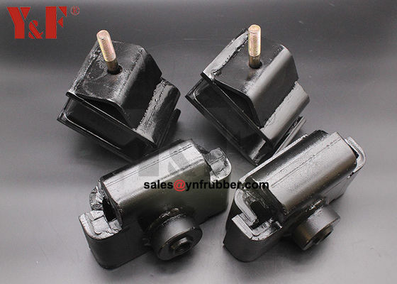 Motor de camión OEM y montajes de transmisión resistencia a la roya