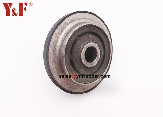 Vibración de los motores marinos montajes de acero inoxidable de alta amortiguación de vibración