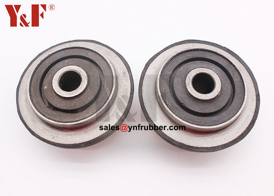 Vibración de los motores marinos montajes de acero inoxidable de alta amortiguación de vibración