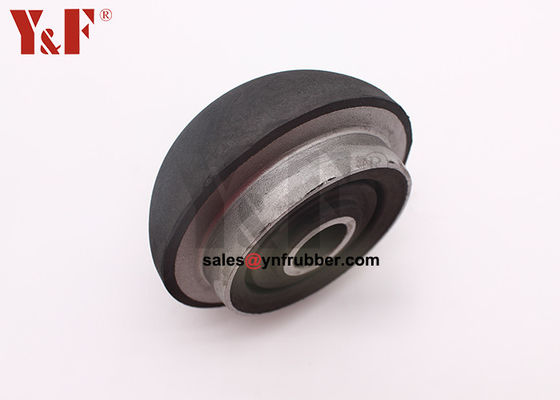 OEM Motor Marino monta Kit Negro con amortiguación de vibraciones altas