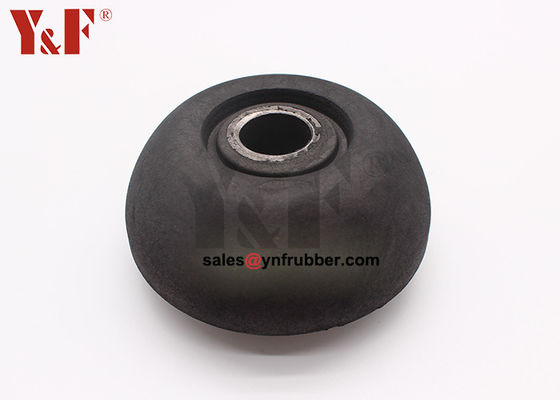 OEM Motor Marino monta Kit Negro con amortiguación de vibraciones altas