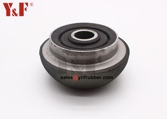 OEM Motor Marino monta Kit Negro con amortiguación de vibraciones altas