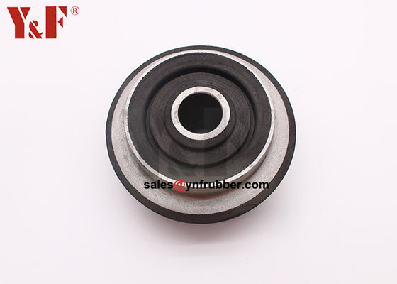 OEM Motor Marino monta Kit Negro con amortiguación de vibraciones altas