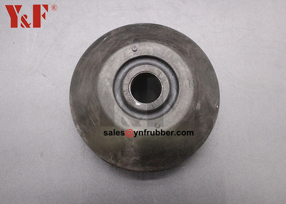 Fabricantes de montaje de motores de motores marinos Amortización superior de vibraciones