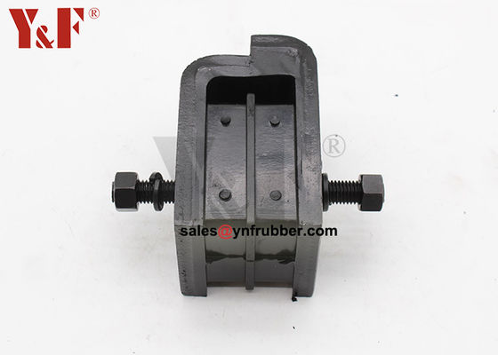 Instalaciones de motores marinos a medida Fabricantes Diminuación de vibraciones Reducción del ruido