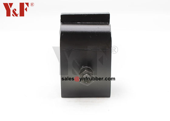 Instalaciones de motores marinos a medida Fabricantes Diminuación de vibraciones Reducción del ruido