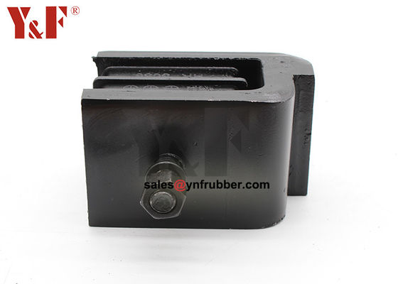 Instalaciones de motores marinos a medida Fabricantes Diminuación de vibraciones Reducción del ruido