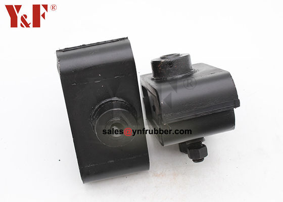 Motor marítimo personalizado monta cargadores piezas de repuesto de acero inoxidable