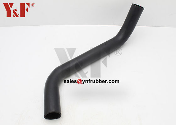 manguera de caucho de alta temperatura negra hidráulica 265-3602 E320D manguera de radiador