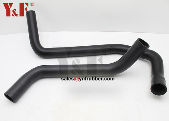 E320D Conjunto de mangueras para radiadores de excavadoras 265-3602 245-9178 caucho sintético
