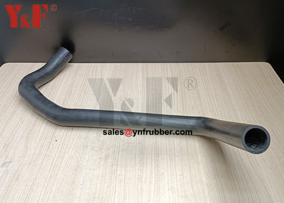 E320D Excavadora manguera de caucho de tubería 245-9178 manguera de radiador inferior