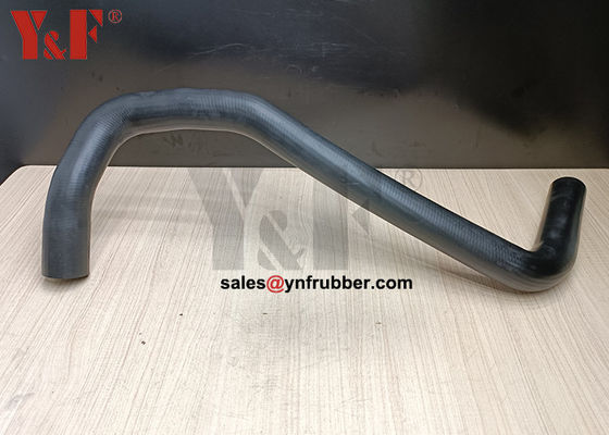 E320D Excavadora manguera de caucho de tubería 245-9178 manguera de radiador inferior