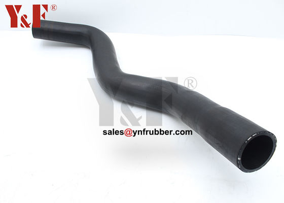 E313D2 E320D2 manguera de caucho para excavadora 399-1119 con conector de acoplamiento