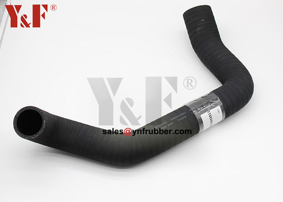 ZX350 ZX360 3089836 3093511 manguera de caucho sintético para excavadora