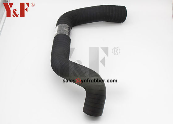 ZX350 ZX360 3089836 3093511 manguera de caucho sintético para excavadora